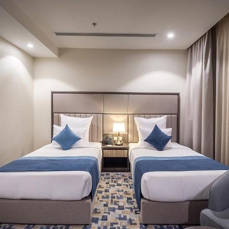 Enala Hotel - Αλ Κομπάρ Εξωτερικό φωτογραφία