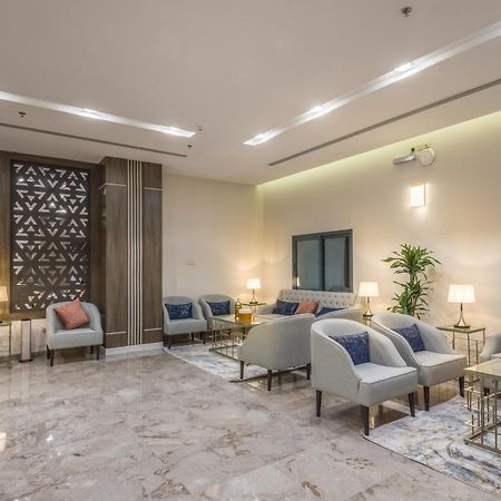 Enala Hotel - Αλ Κομπάρ Εξωτερικό φωτογραφία