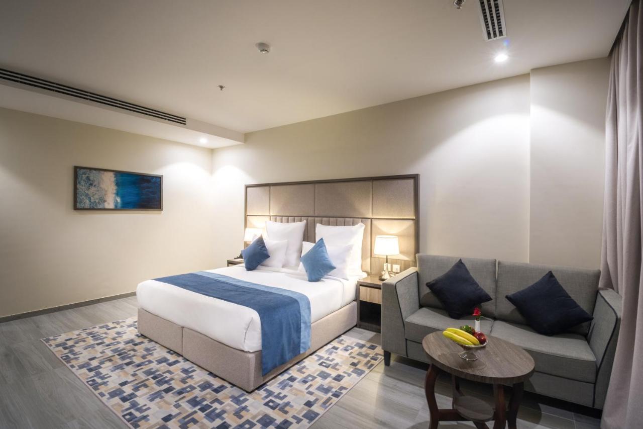 Enala Hotel - Αλ Κομπάρ Εξωτερικό φωτογραφία