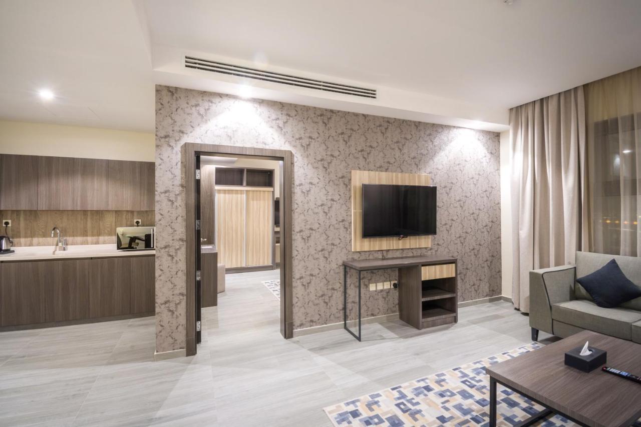 Enala Hotel - Αλ Κομπάρ Εξωτερικό φωτογραφία