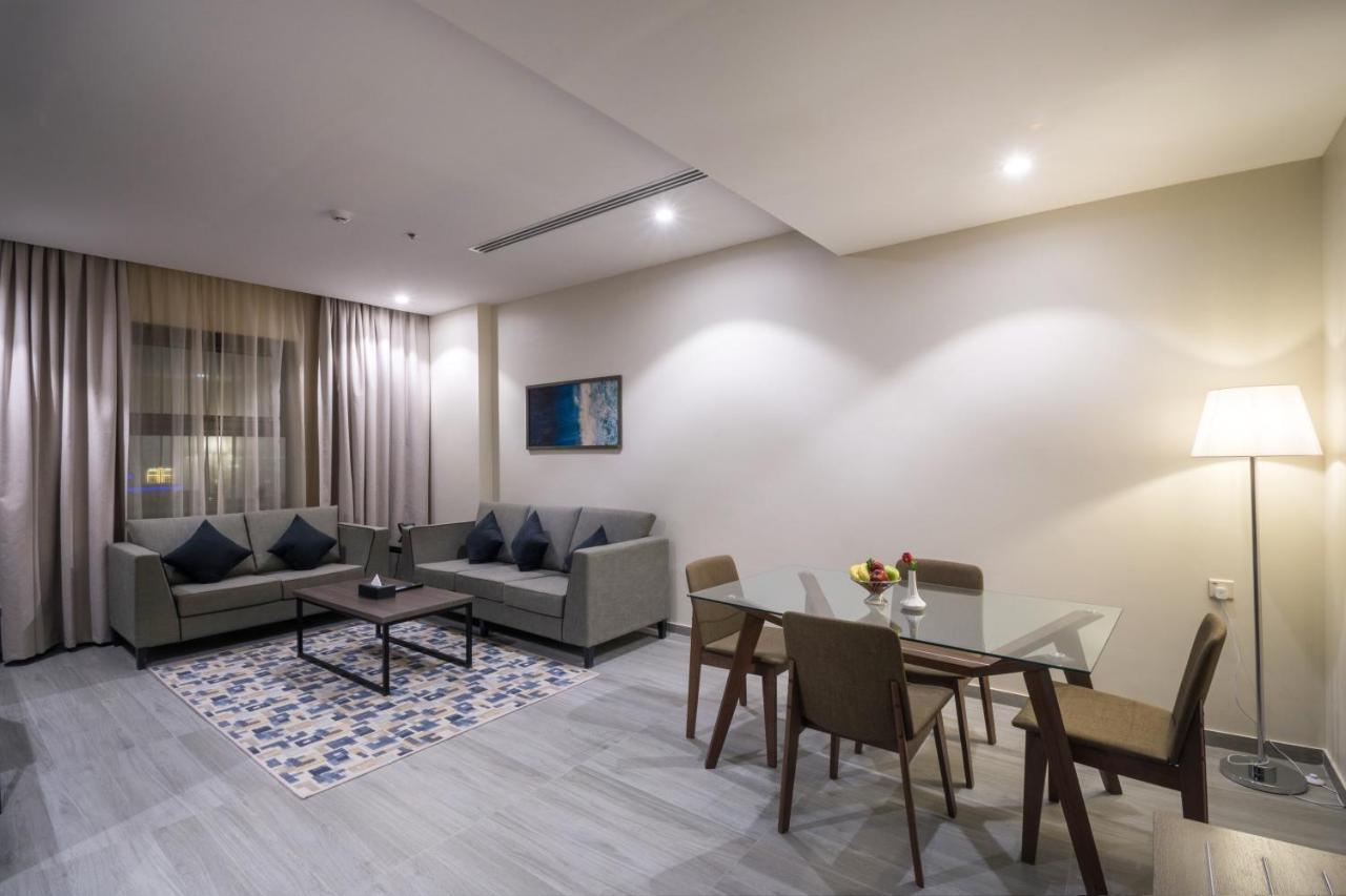 Enala Hotel - Αλ Κομπάρ Εξωτερικό φωτογραφία