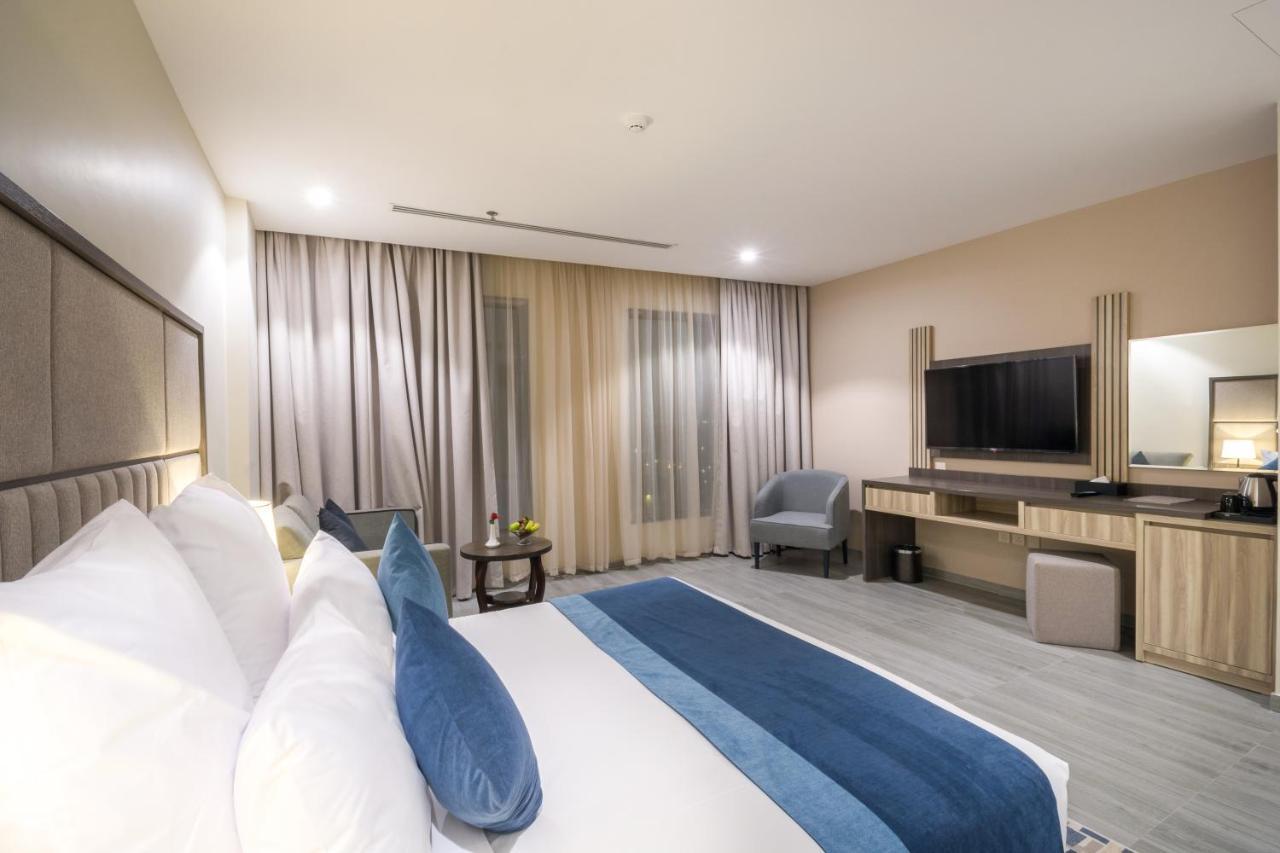 Enala Hotel - Αλ Κομπάρ Εξωτερικό φωτογραφία