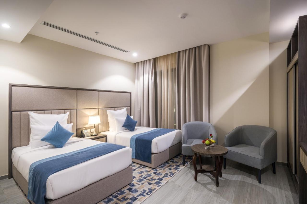 Enala Hotel - Αλ Κομπάρ Εξωτερικό φωτογραφία