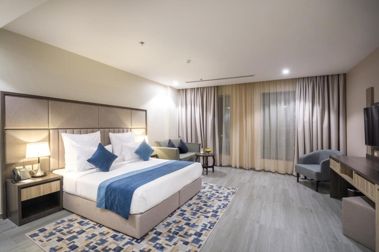 Enala Hotel - Αλ Κομπάρ Εξωτερικό φωτογραφία