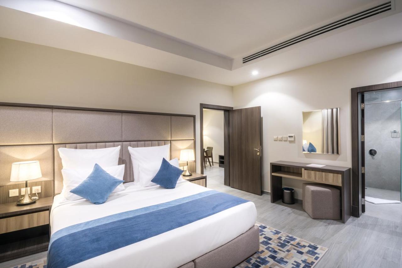 Enala Hotel - Αλ Κομπάρ Εξωτερικό φωτογραφία