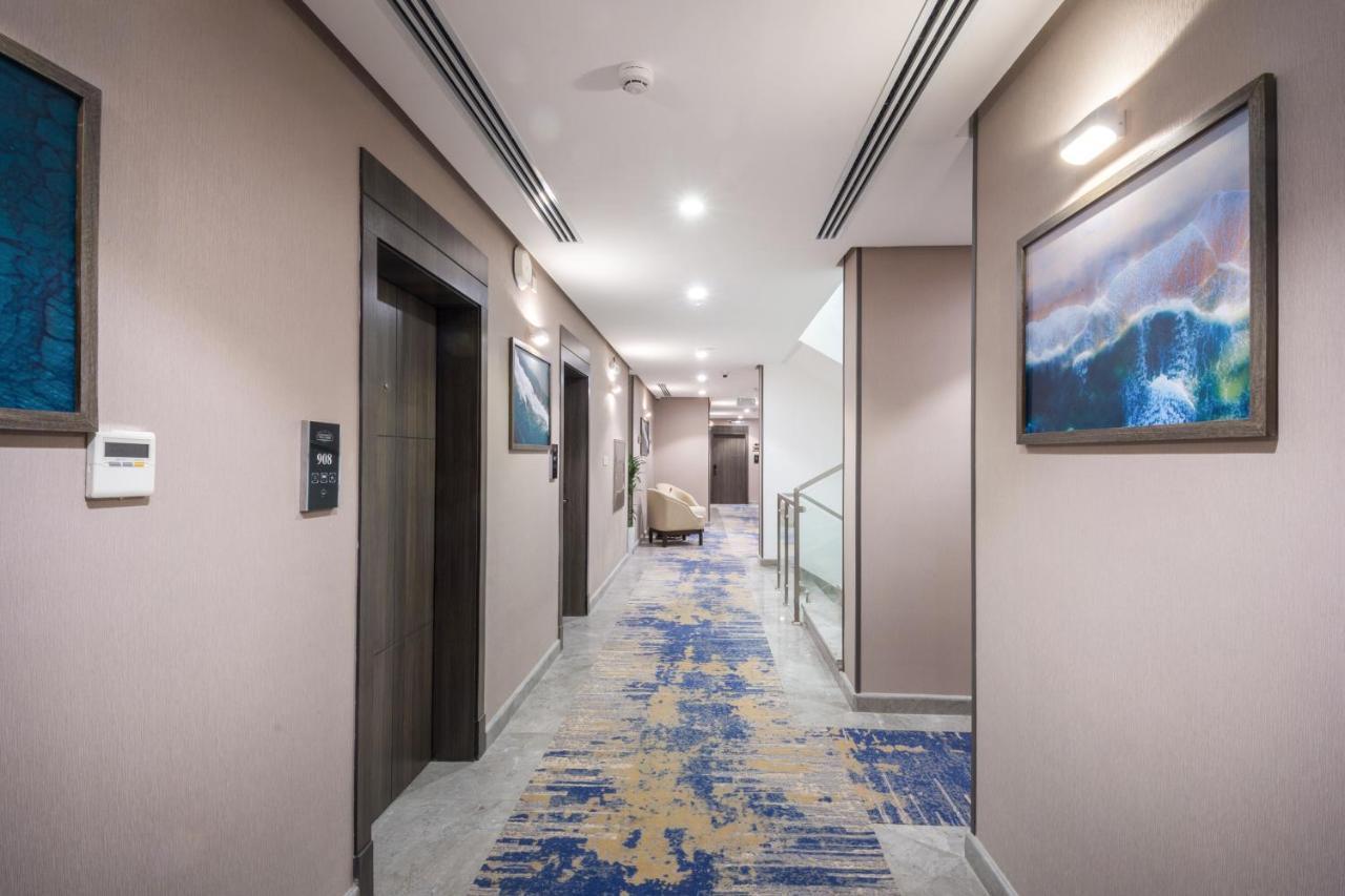 Enala Hotel - Αλ Κομπάρ Εξωτερικό φωτογραφία