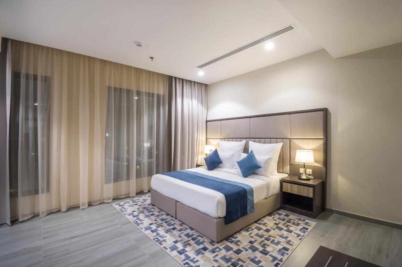 Enala Hotel - Αλ Κομπάρ Εξωτερικό φωτογραφία