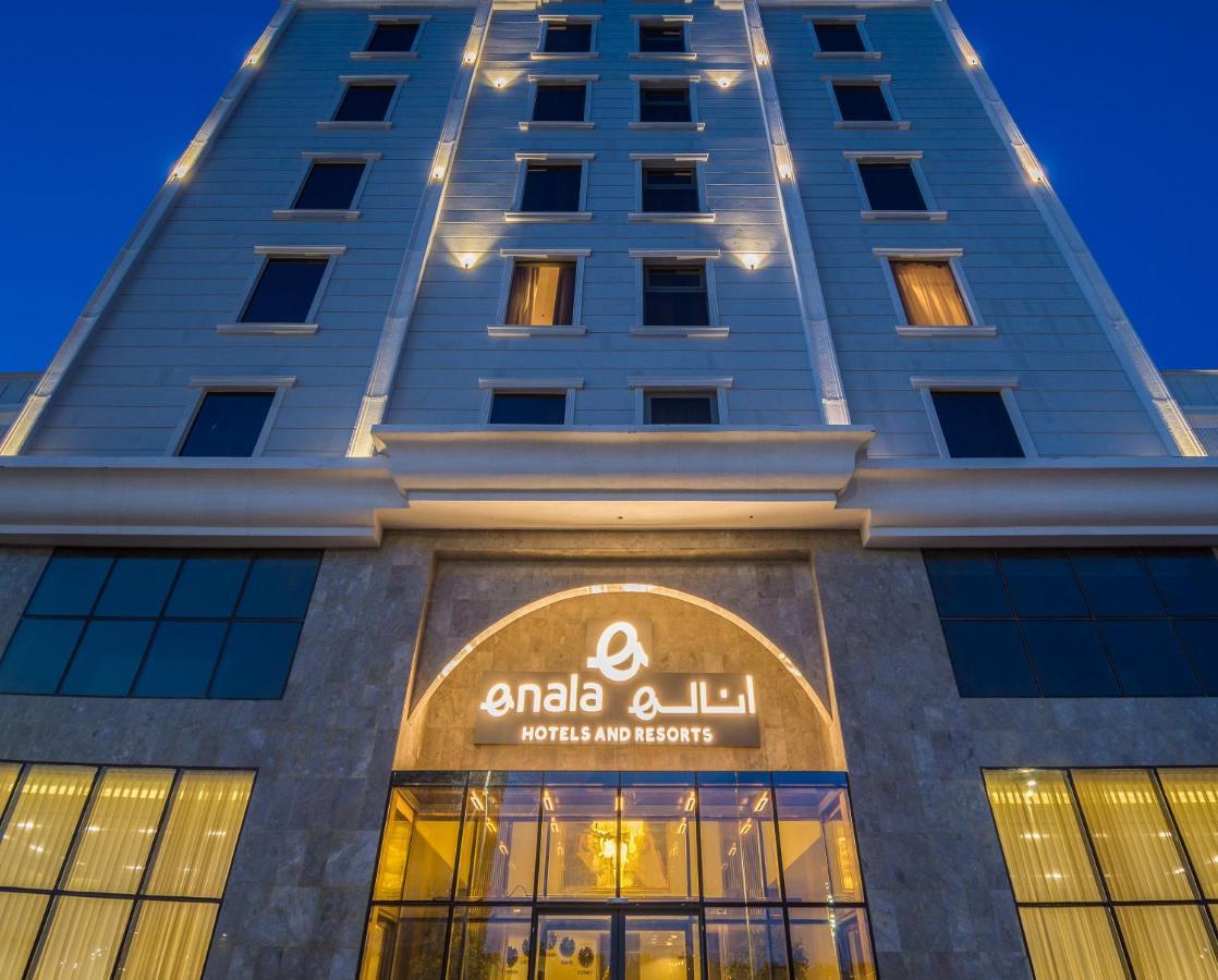 Enala Hotel - Αλ Κομπάρ Εξωτερικό φωτογραφία