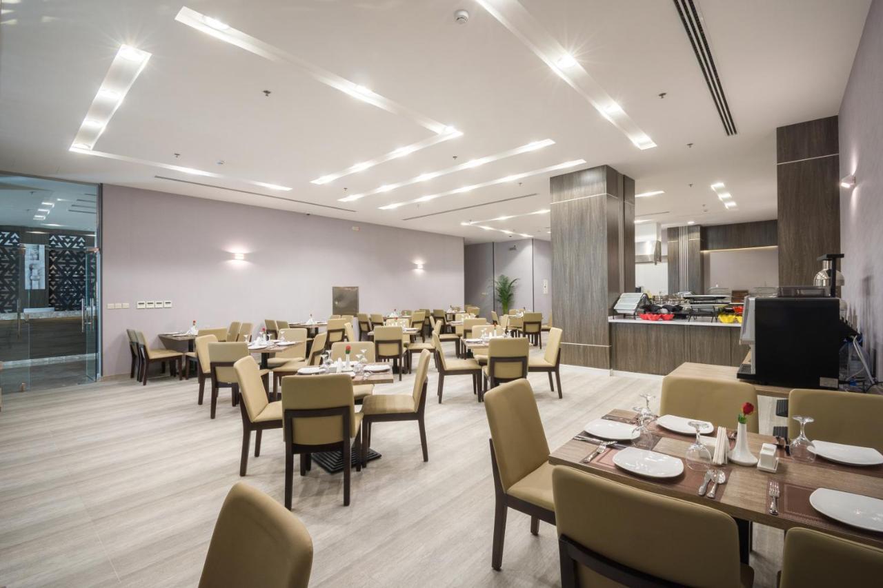 Enala Hotel - Αλ Κομπάρ Εξωτερικό φωτογραφία