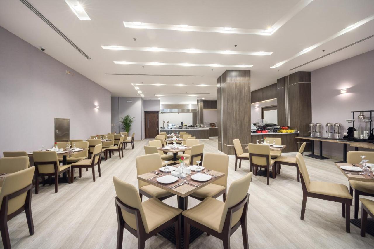 Enala Hotel - Αλ Κομπάρ Εξωτερικό φωτογραφία