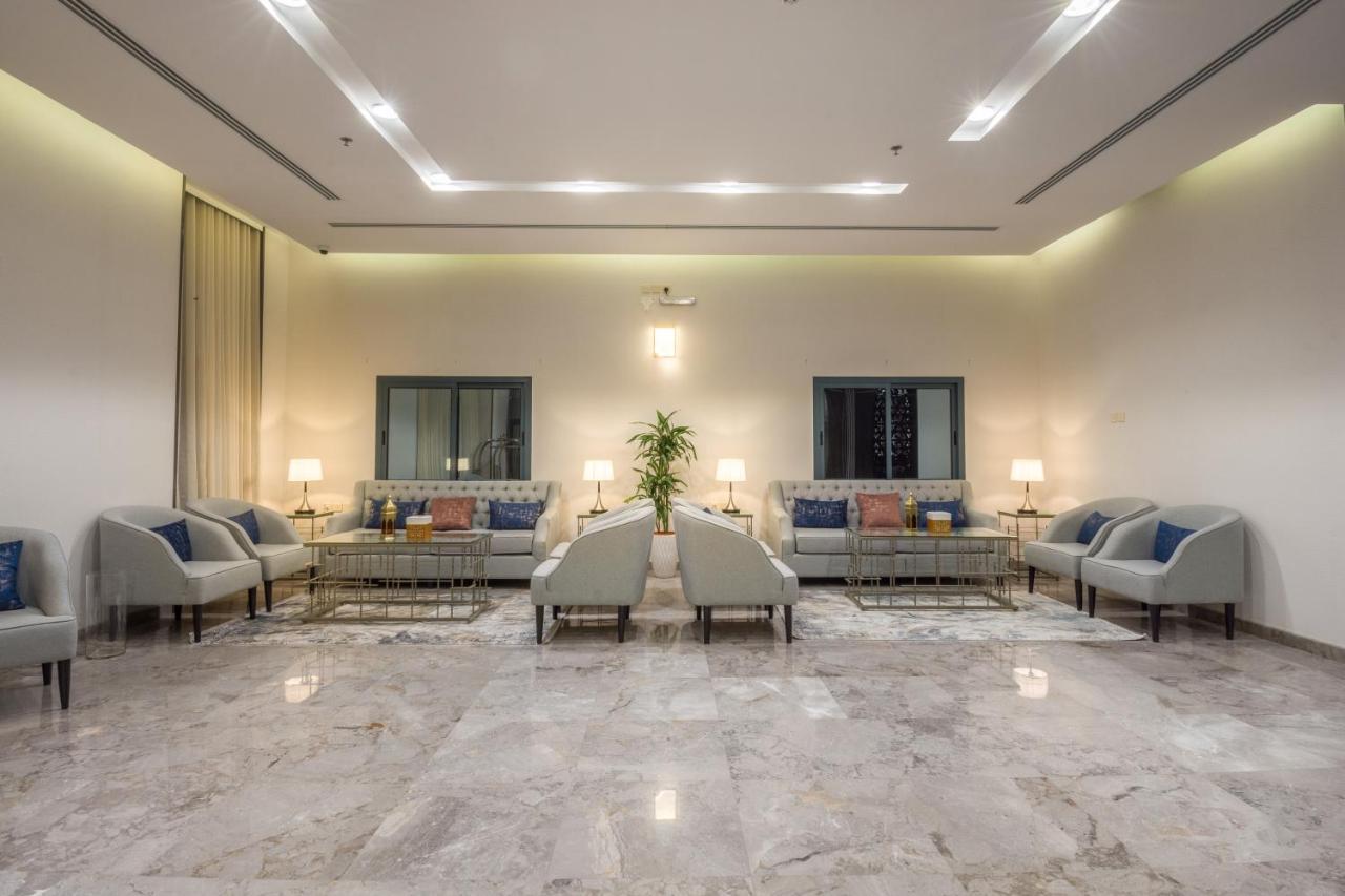 Enala Hotel - Αλ Κομπάρ Εξωτερικό φωτογραφία