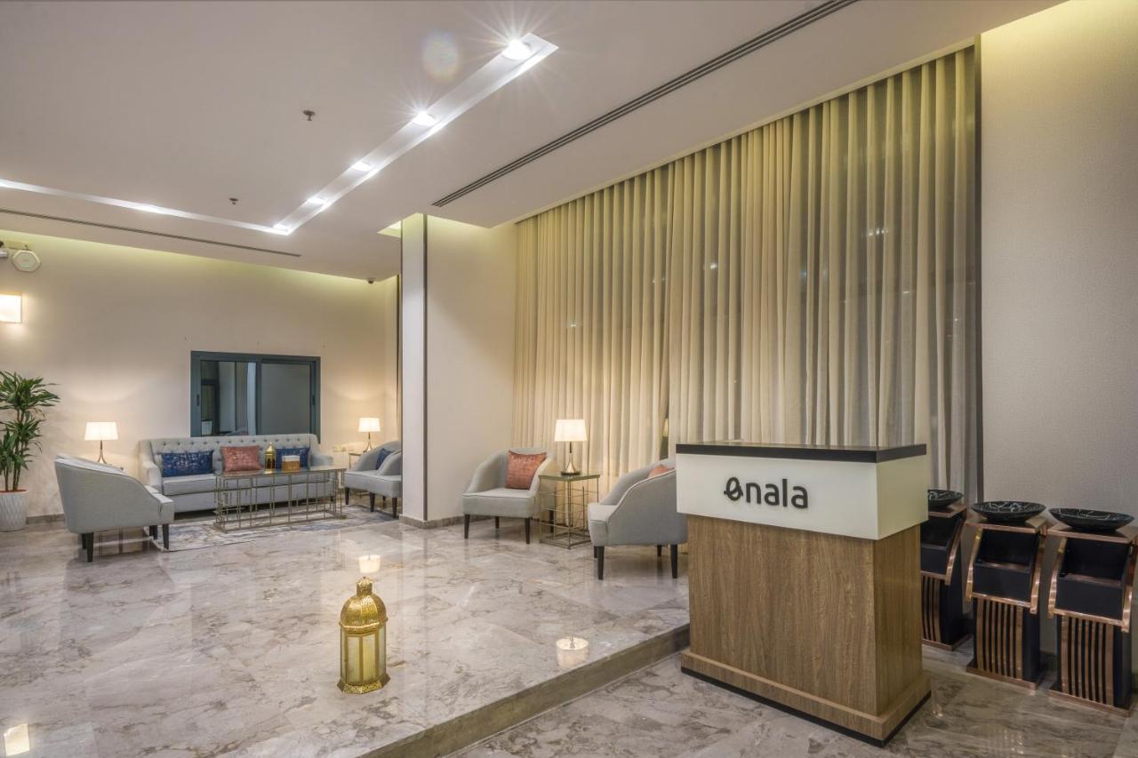 Enala Hotel - Αλ Κομπάρ Εξωτερικό φωτογραφία