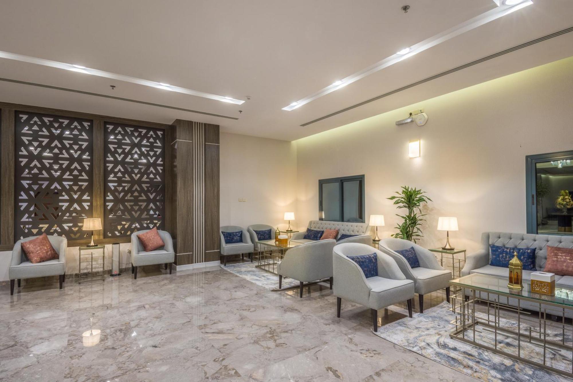 Enala Hotel - Αλ Κομπάρ Εξωτερικό φωτογραφία