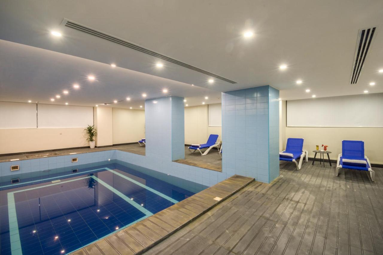 Enala Hotel - Αλ Κομπάρ Εξωτερικό φωτογραφία