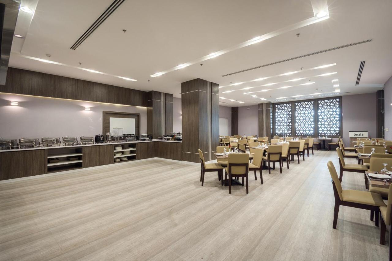 Enala Hotel - Αλ Κομπάρ Εξωτερικό φωτογραφία