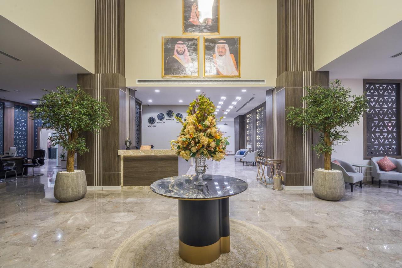 Enala Hotel - Αλ Κομπάρ Εξωτερικό φωτογραφία