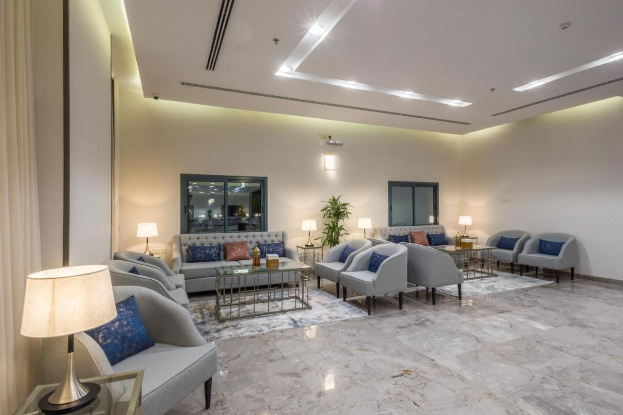 Enala Hotel - Αλ Κομπάρ Εξωτερικό φωτογραφία