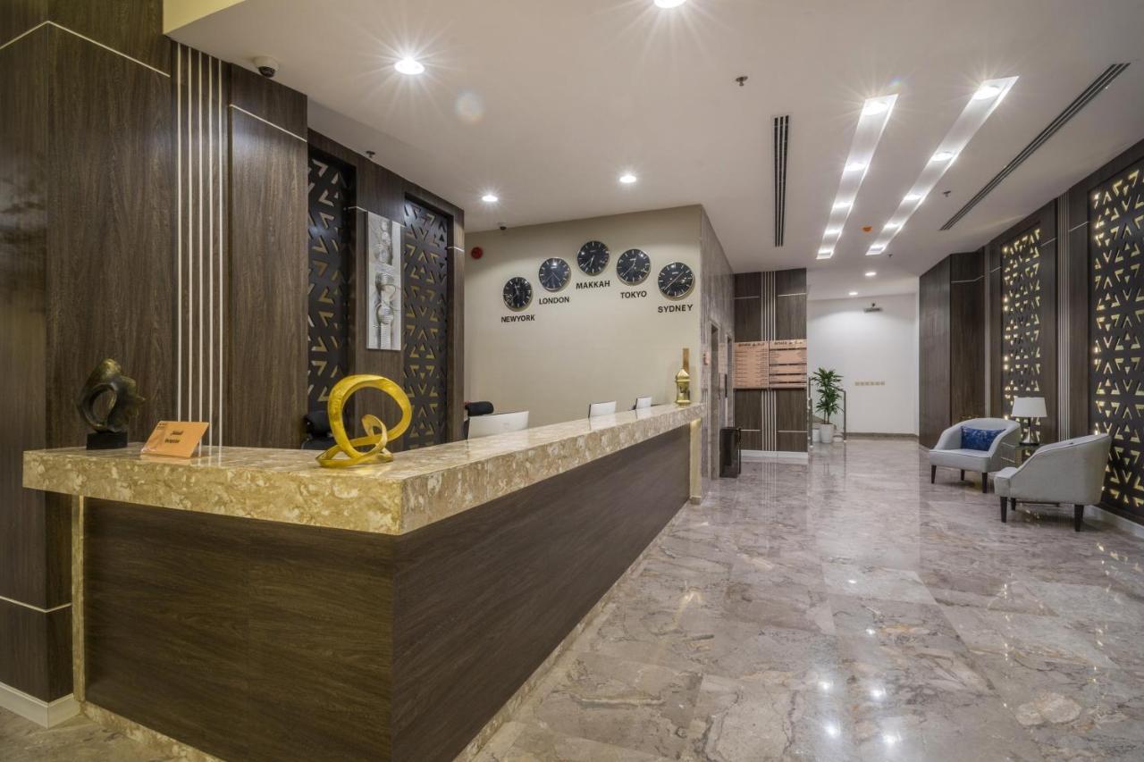 Enala Hotel - Αλ Κομπάρ Εξωτερικό φωτογραφία
